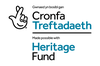 Cronfa Treftadaeth