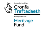 Cronfa Treftadaeth